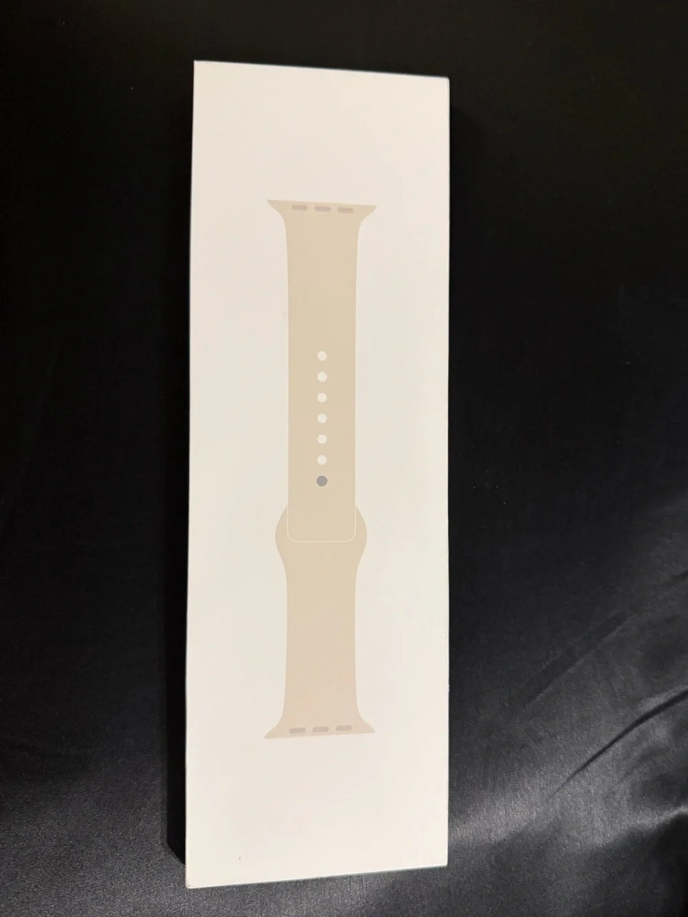 Apple Starlight Sport Band M/L